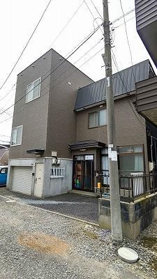 Versatile 6LLDDKK House in Chiyodai - Photo 1