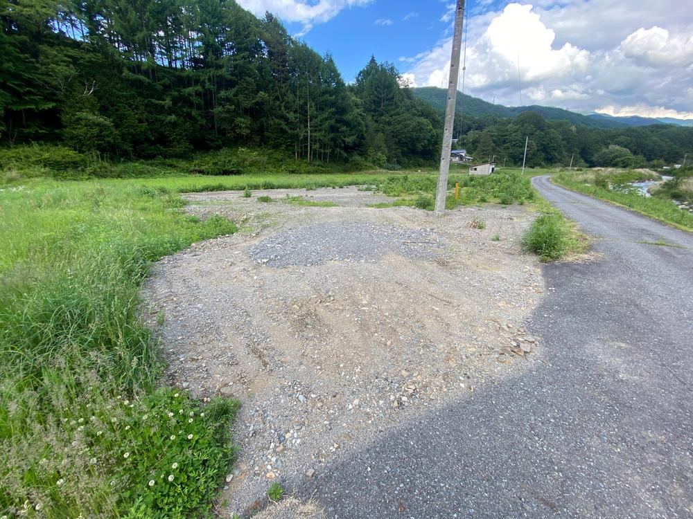 706 m² land in Kiso, Kiso District, Nagano - Photo 1