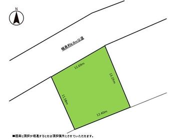 plot of land in Minamiakita District