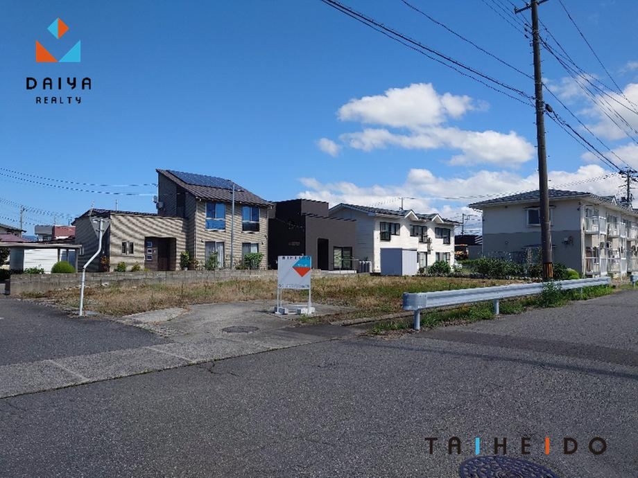 Conveniently Located Land in Yokomachi - Photo 1