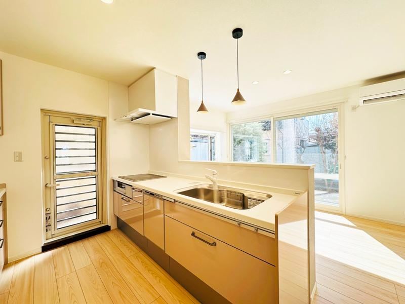 Renovated 3LDK House in Ueda - Photo 1