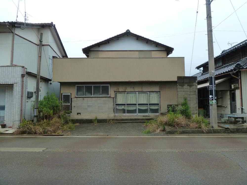 235 m² land in Nomi, Ishikawa - Photo 1