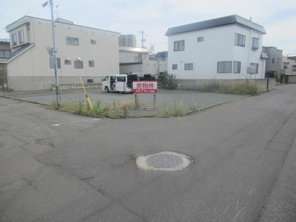 Land Opportunity in Hashimoto - Photo 1