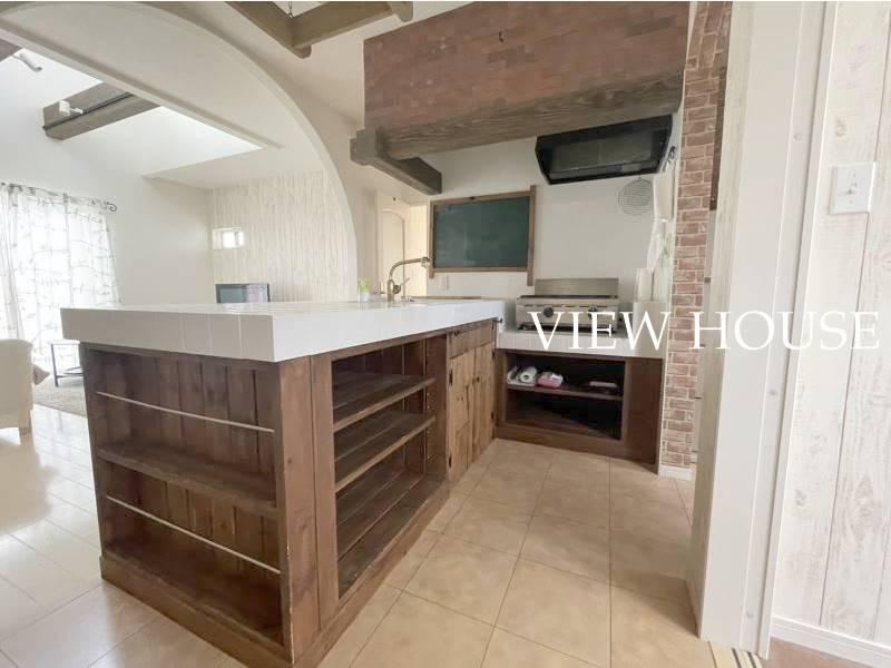 4LDK+S house in Isesaki, Gunma - Photo 1