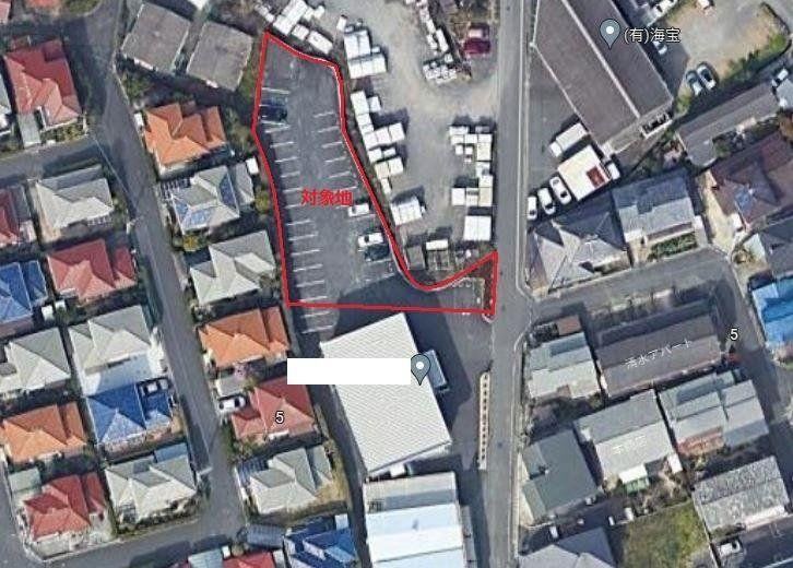807 m² land in Kokuraminami Ward, Kitakyushu, Fukuoka - Photo 1
