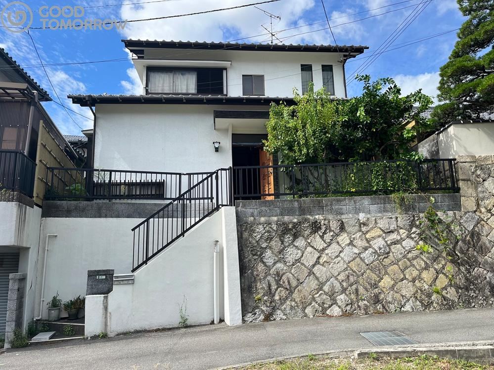 4DK house in Nishi Ward, Hiroshima - Photo 1