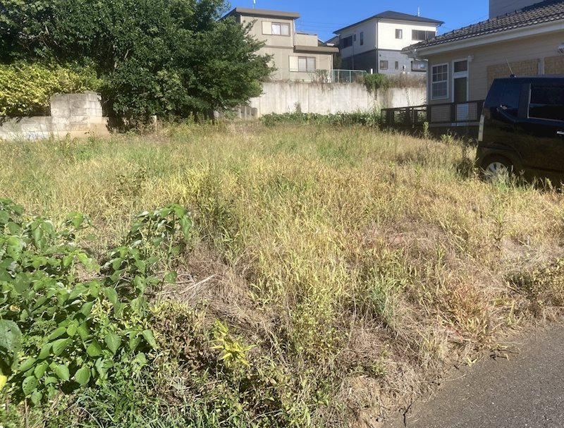 Spacious Land Near National Route 6 in Tsuchiura - Photo 1
