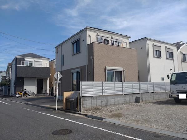 3LDK Detached House with Garden in Katsushika - Photo 1