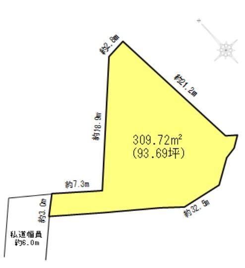 Family-Friendly Land Near Schools in Sendai - Photo 1