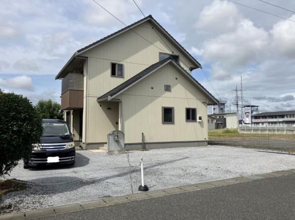 Modern 4LDK House in Tochigi City - Photo 1
