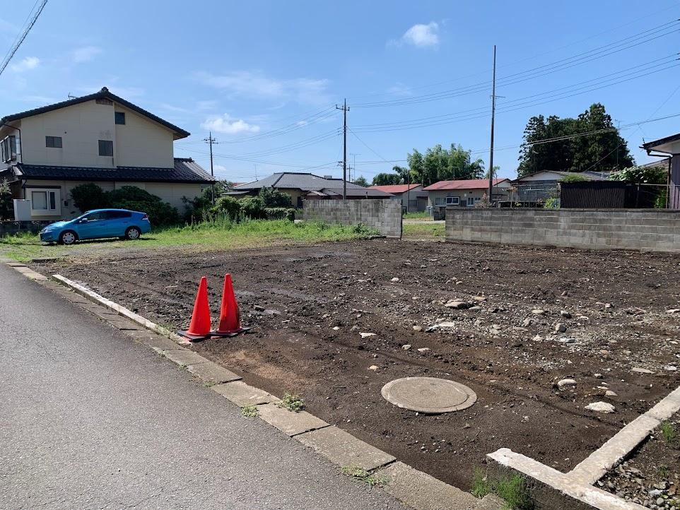 Residential Land in Toyoura Nakamachi - Photo 1