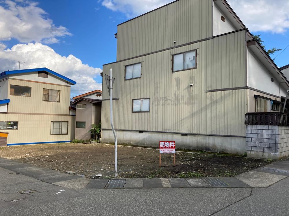130 m² land in Yokote, Akita - Photo 1