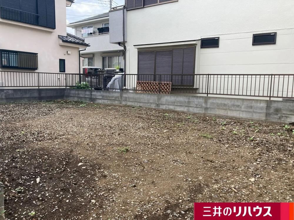 115 m² land in Tokorozawa, Saitama - Photo 1