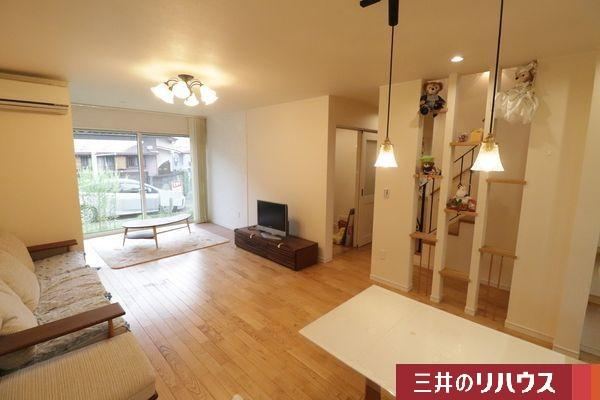 Custom-Built 3SLDK Home in Inuyama - Photo 1