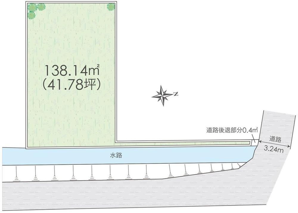 138 m² land in Odawara, Kanagawa - Photo 1