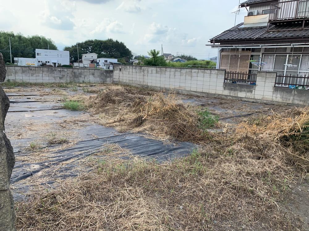 179 m² land in Maebashi, Gunma - Photo 1