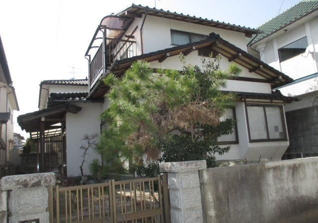 Quiet 4LDK House in Oshi, Tsuyama - Photo 1
