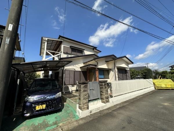 3LDK Detached House in Kisarazu - Photo 1