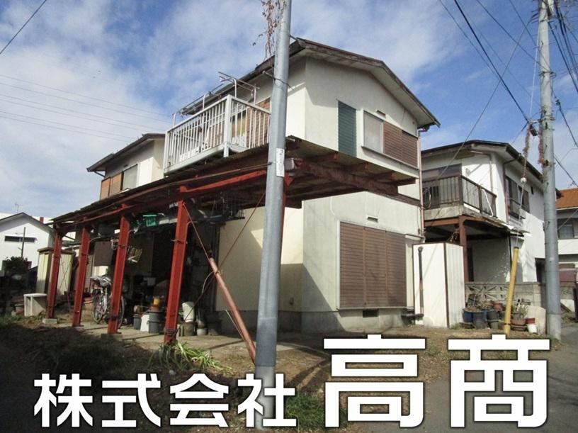 4LDK house in Takasaki, Gunma - Photo 1