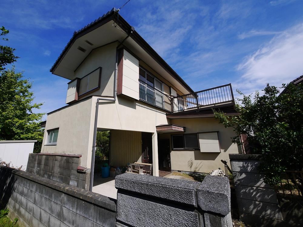 Spacious 6DK House on Large Lot in Hitachi - Photo 1