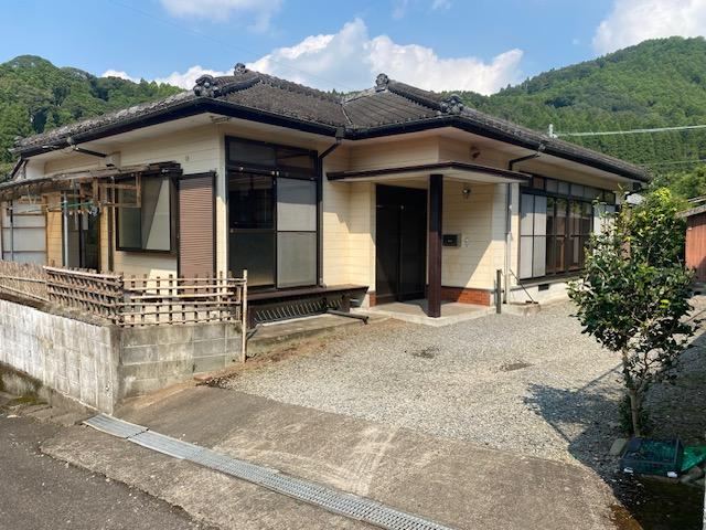 Quiet 4DK+S House in Ankyu Town - Photo 1