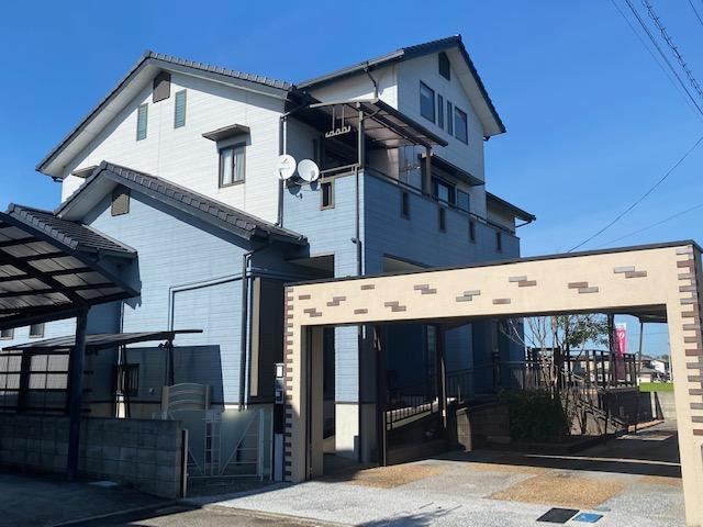 Affordable 6LDK+S House in Tarumi, Marugame - Photo 1
