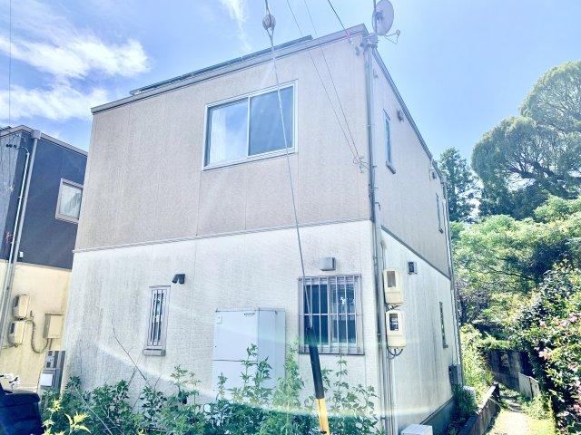 3LDK house in Aoi Ward, Shizuoka - Photo 1