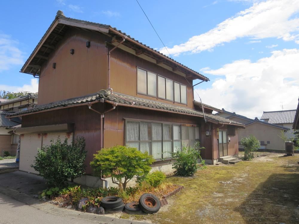 6K+S House with Large Garden in Tsukiji - Photo 1