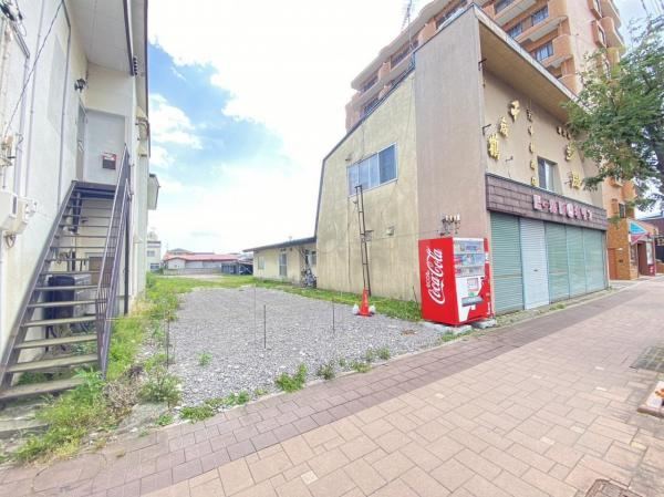 Prime Land in Komaba Town - Photo 1