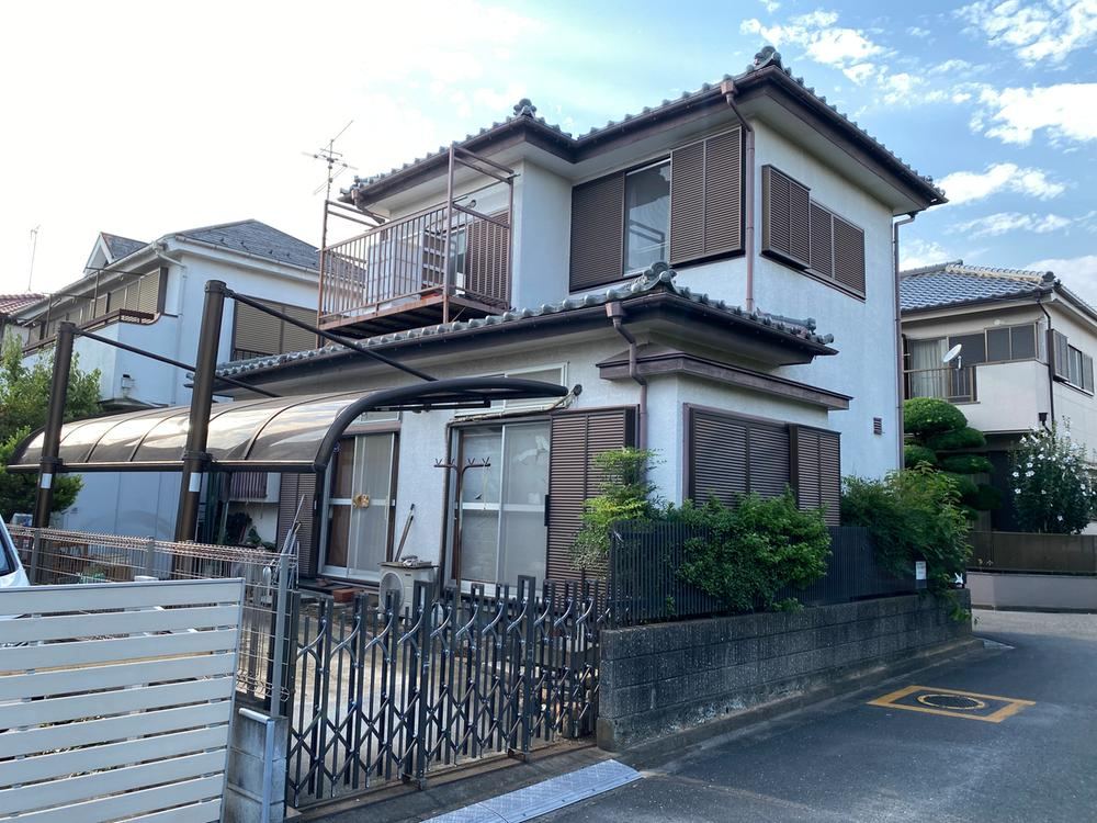 Charming 4DK House Near Higashi-Kurume Station - Photo 1