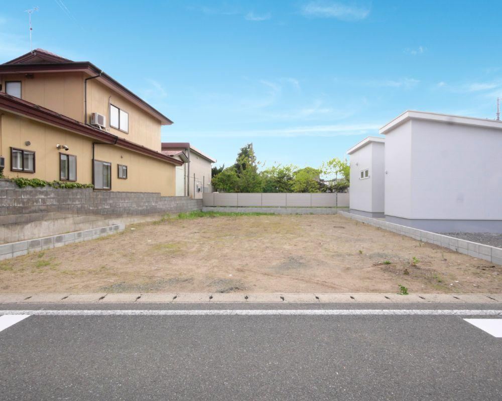 Attractive Land of 66.84 Tsubo in Katagami - Photo 1
