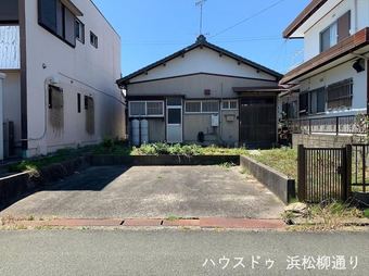 2DK house in Kosai