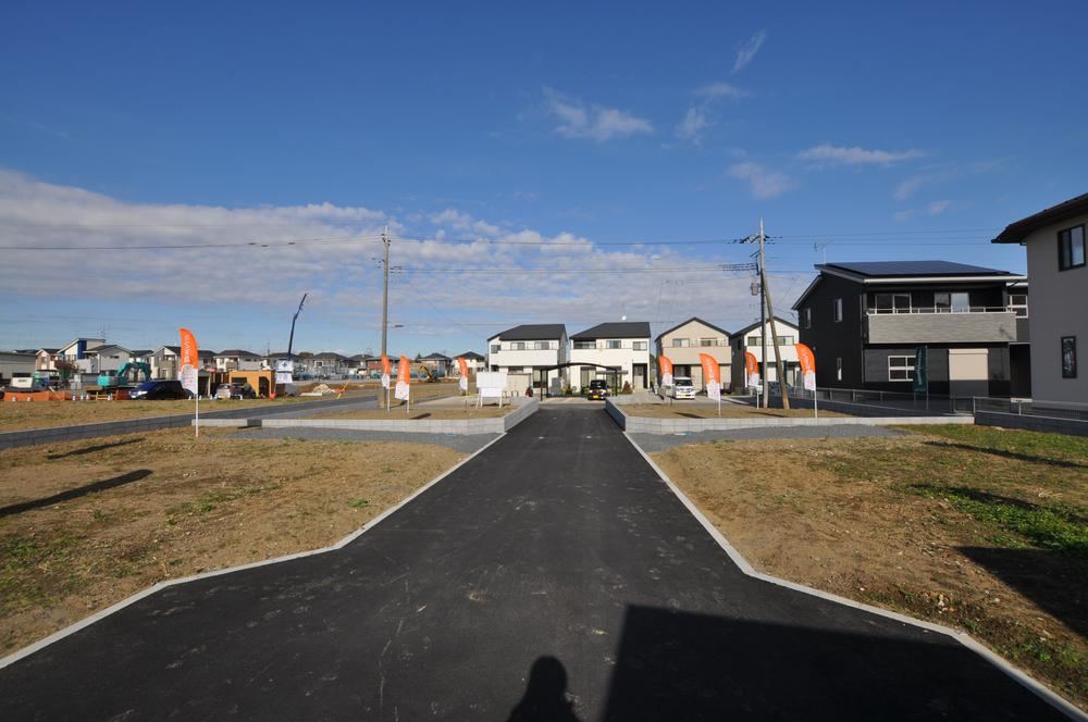 Attractive Land for Sale in Kamibemi - Photo 1