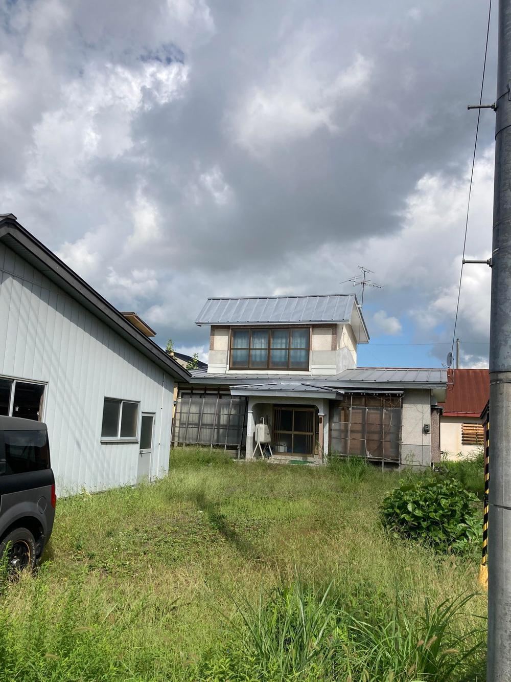 Land for Sale in Kikyouno, Hirosaki - Photo 1