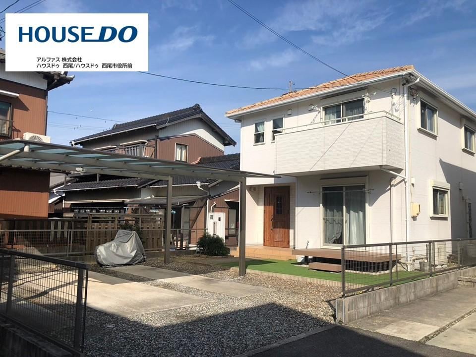 Available for Viewing: Modern 4LDK House in Hekinan - Photo 1