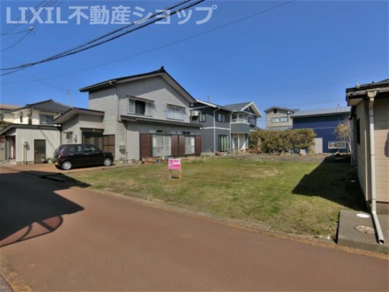 Attractive Land Near Arita Elementary School - Photo 1