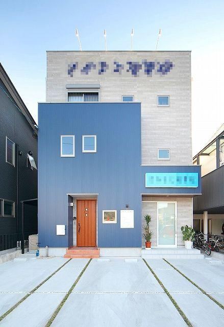 Modern 3LDK Home with Shop in Kochi City - Photo 1