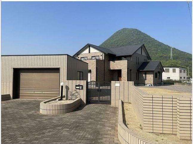Spacious 8LDK+S House in Iiyama Town - Photo 1