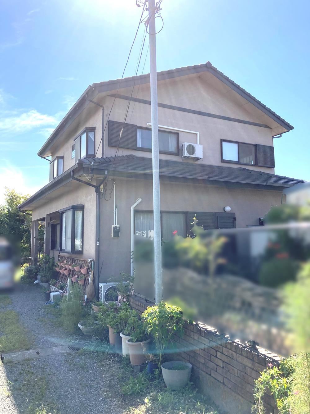 Spacious 4LDK with Garden in Atsuhara - Photo 1