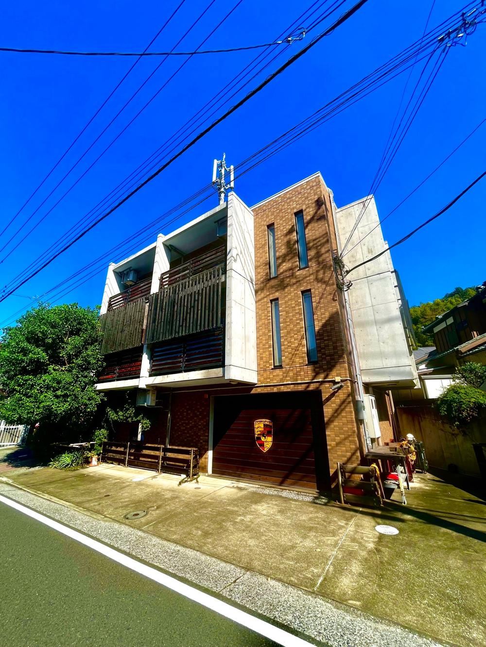 Spacious 7LDK House in Shimokurata - Photo 1