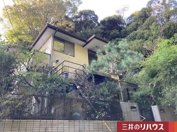 Spacious 7DK House in Nishimigumo - Photo 1