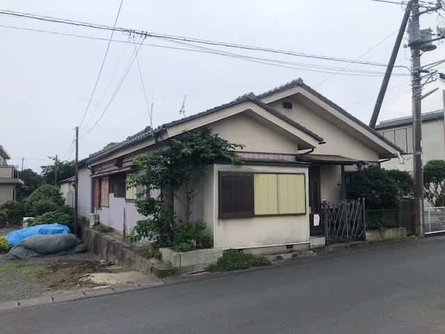 Land Near Hiraiso Station, Hitachinaka - Photo 1