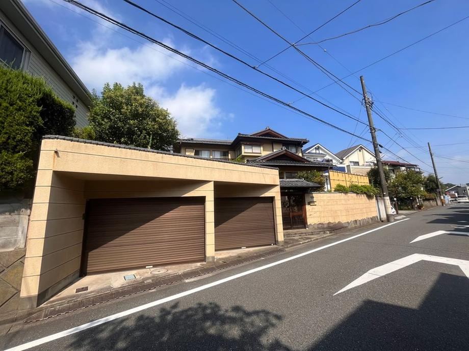 309 m² land in Hachioji, Tokyo - Photo 1