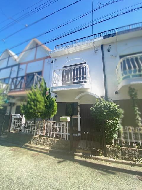 4DK Detached House Near Hirakata Park - Photo 1