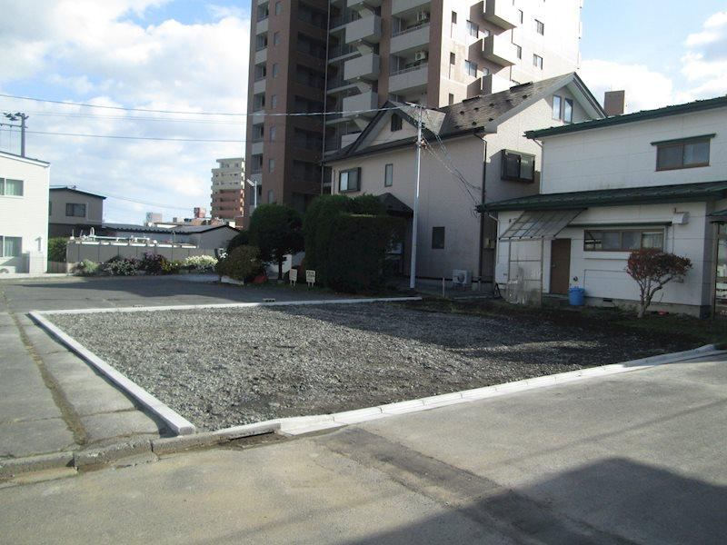 Prime Land Near Hachinohe City Hall - Photo 1