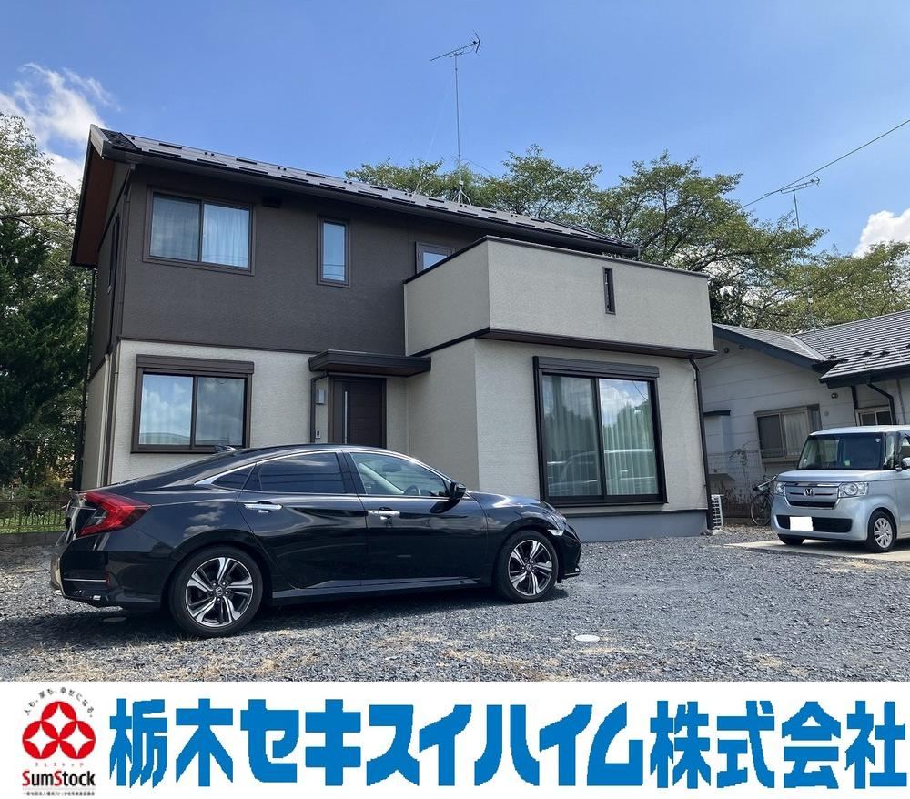 All-Electric 4LDK Home Built by Sekisui Heim - Photo 1