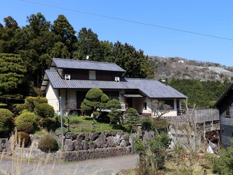 Onsen House in Angel Forest Resort Izusan - Photo 1