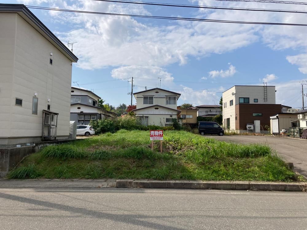 Quiet Land in Asahigaoka 3, Yokote - Photo 1