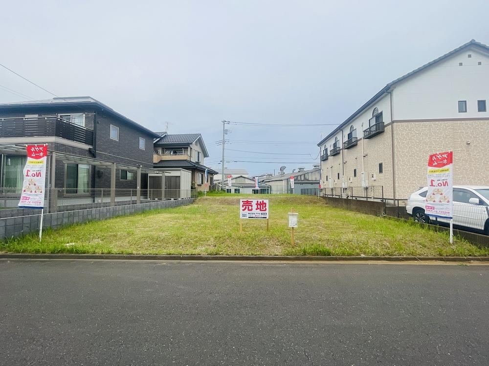 Attractive Land Near Amenities in Joso City - Photo 1