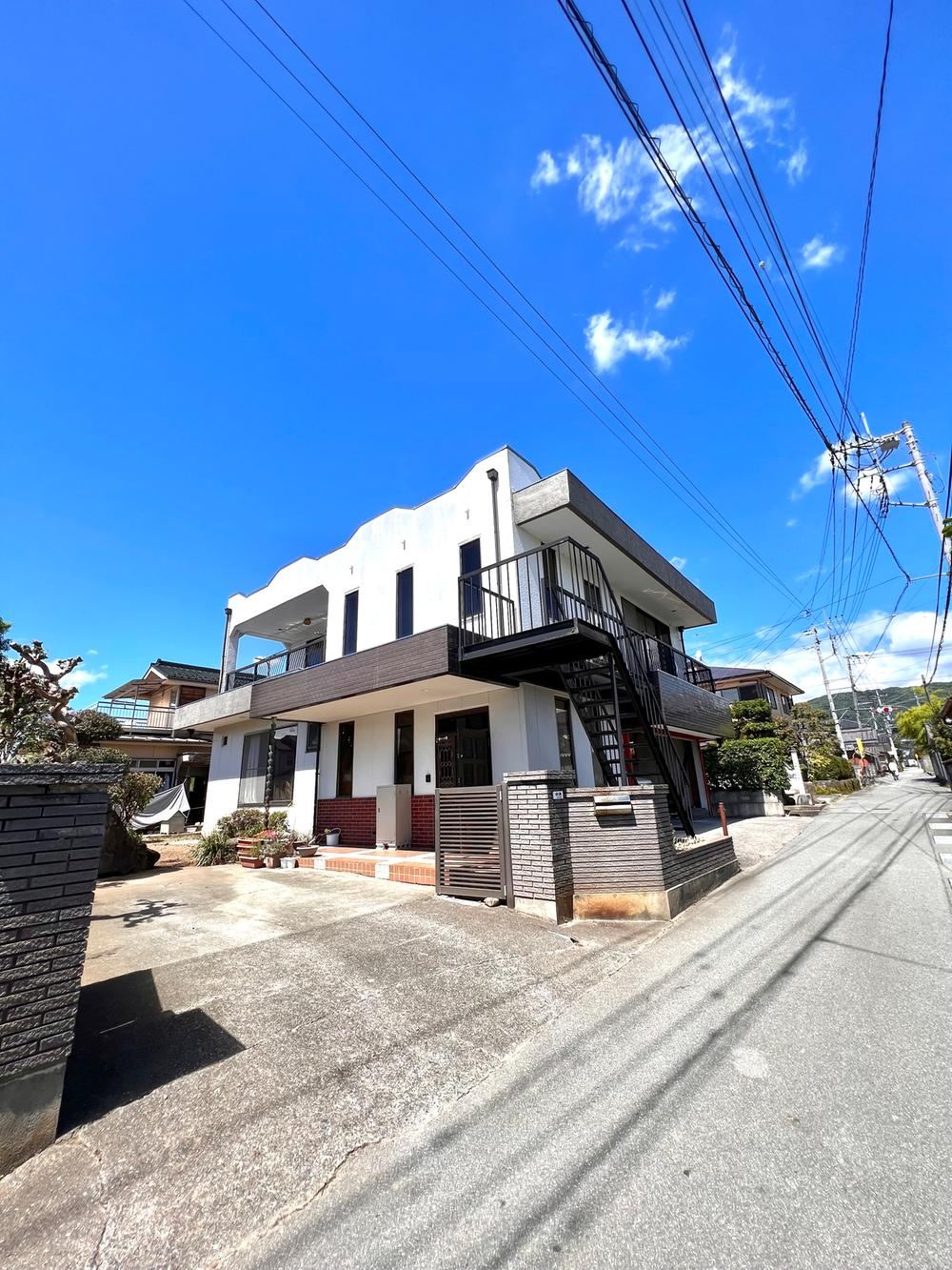 5DK house in Kai, Yamanashi - Photo 1